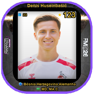 Denis Huseinbašić