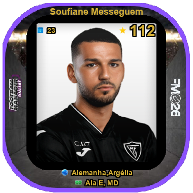 Soufiane Messeguem