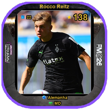 Rocco Reitz