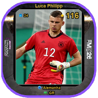 Luca Philipp