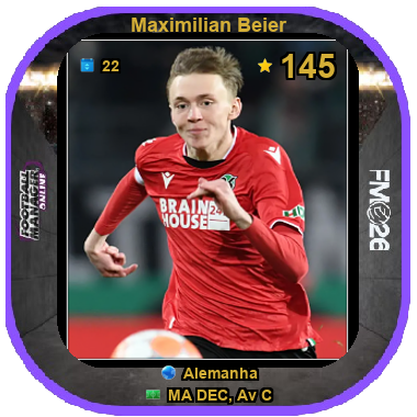 Maximilian Beier