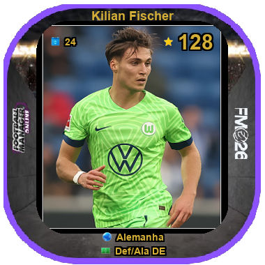 Kilian Fischer