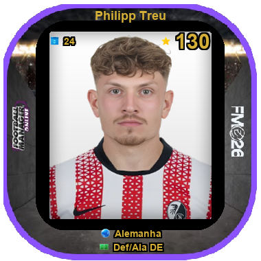 Philipp Treu