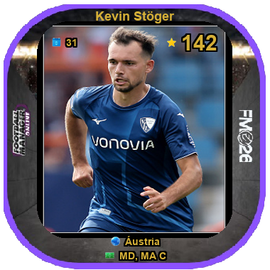 Kevin Stöger