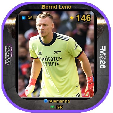 Bernd Leno