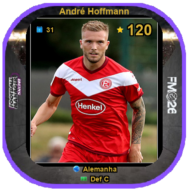 André Hoffmann