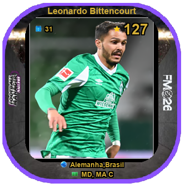 Leonardo Bittencourt