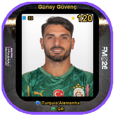Günay Güvenç