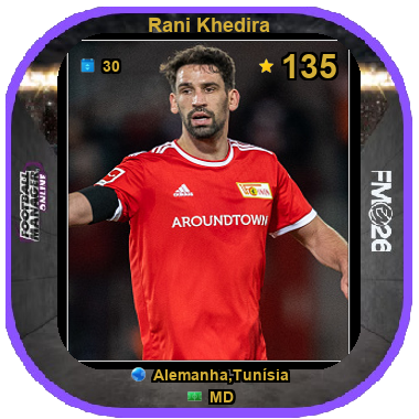 Rani Khedira