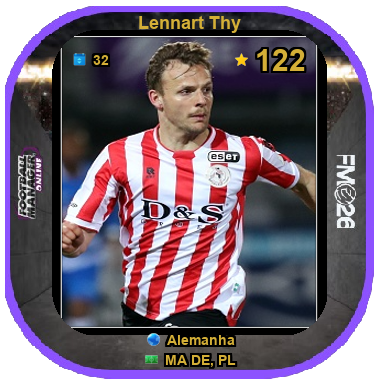 Lennart Thy
