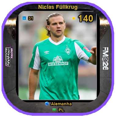 Niclas Füllkrug