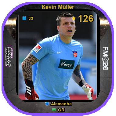 Kevin Müller