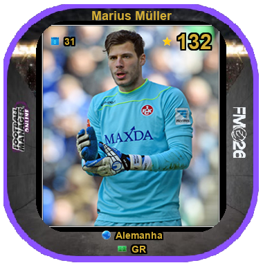 Marius Müller