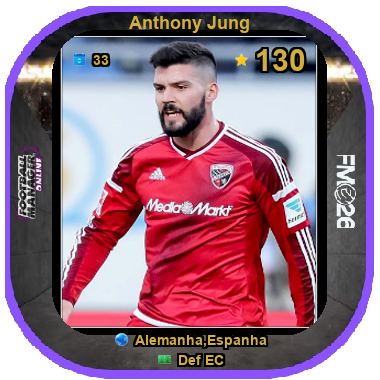 Anthony Jung