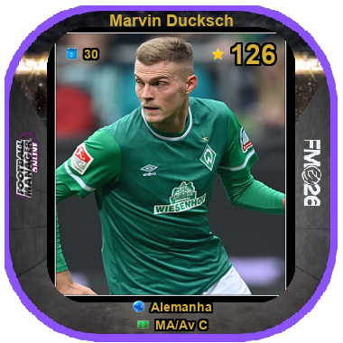 Marvin Ducksch