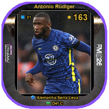 Antonio Rüdiger