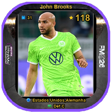 John Brooks