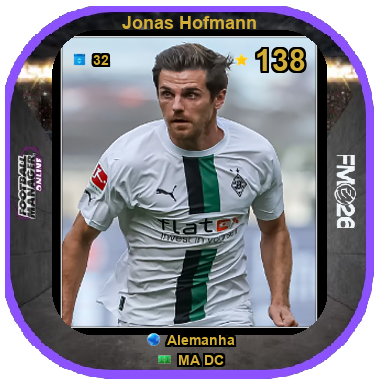 Jonas Hofmann