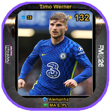 Timo Werner