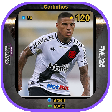 Carlinhos
