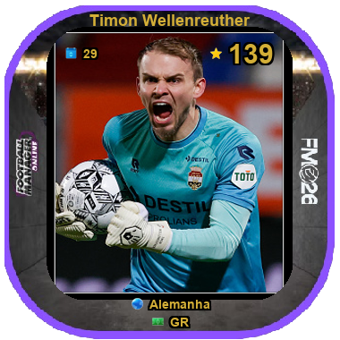 Timon Wellenreuther
