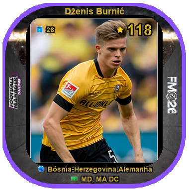 Dženis Burnić