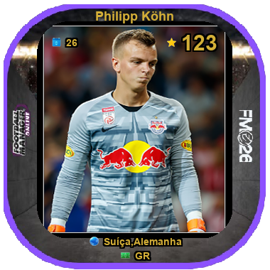 Philipp Köhn