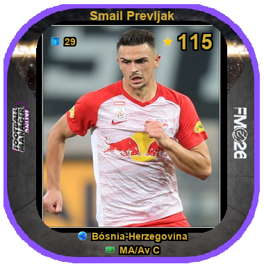 Smail Prevljak