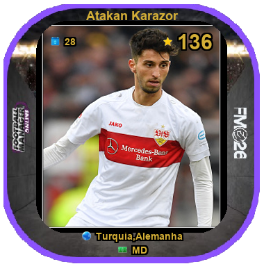 Atakan Karazor