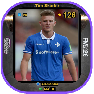 Tim Skarke