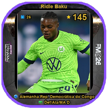 Ridle Baku