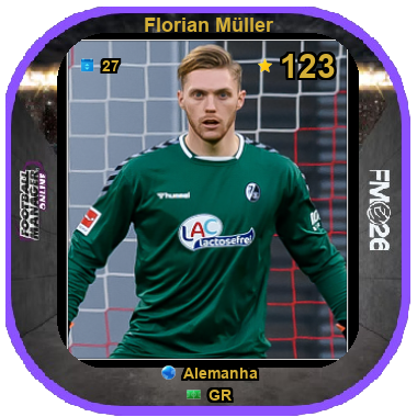 Florian Müller