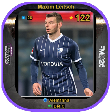 Maxim Leitsch