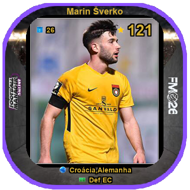 Marin Šverko