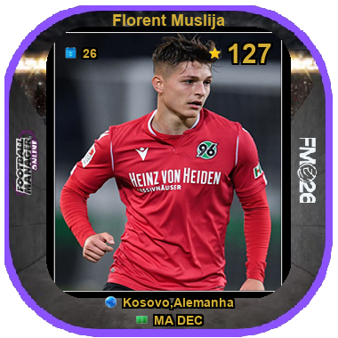 Florent Muslija
