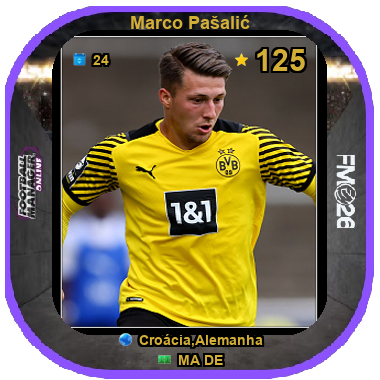 Marco Pašalić