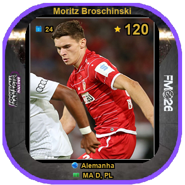 Moritz Broschinski