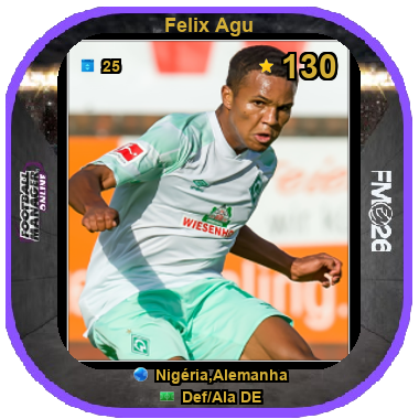 Felix Agu
