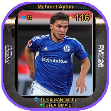 Mehmet Aydın