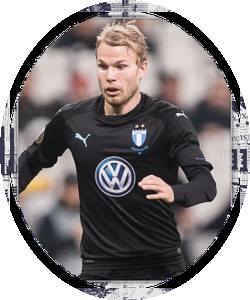 Oscar Lewicki