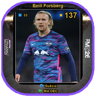 Emil Forsberg