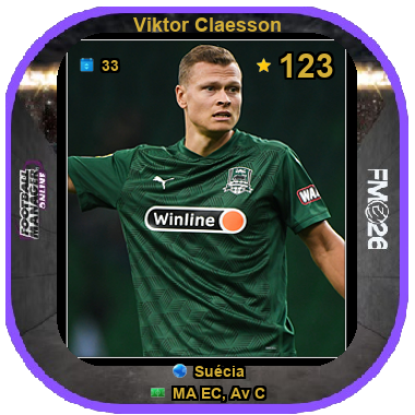 Viktor Claesson