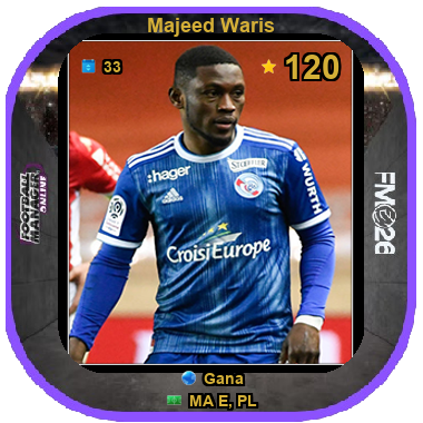 Majeed Waris