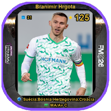Branimir Hrgota