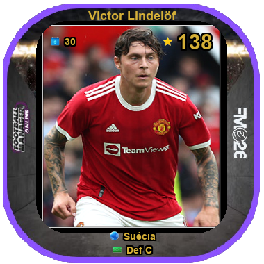 Victor Lindelöf