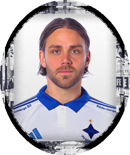 Christoffer Nyman