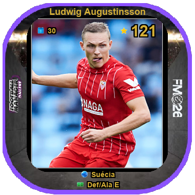 Ludwig Augustinsson