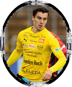 Jesper Gustavsson