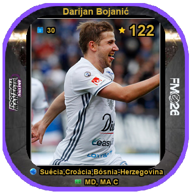 Darijan Bojanić