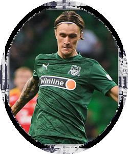 Kristoffer Olsson